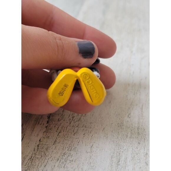 Disney Jolly Mickey Mouse toy figure Pixar - Picture 4 of 4